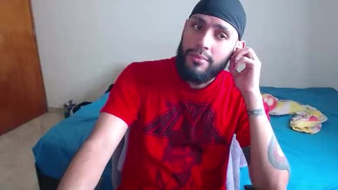 Snapshot of samir_music_ chatting on 11.23.25 samir_music_ online show from 11.23.25