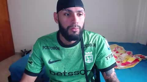 Snapshot of samir_music_ chatting on 11.23.25 samir_music_ online show from 11.23.25