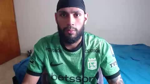 Snapshot of samir_music_ chatting on 11.27.25 samir_music_ online show from 11.27.25