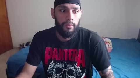 Snapshot of samir_music_ chatting on 12.05.25 samir_music_ online show from 12.05.25