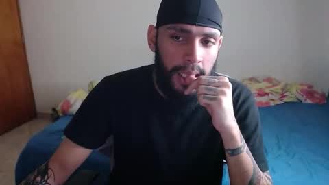 Snapshot of samir_music_ chatting on 12.15.25 samir_music_ online show from 12.15.25