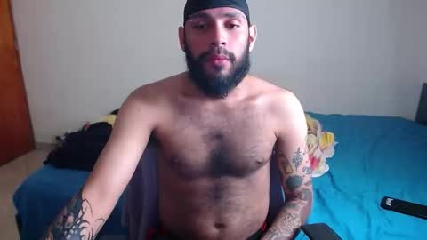 Snapshot of samir_music_ chatting on 12.18.25 samir_music_ online show from 12.18.25