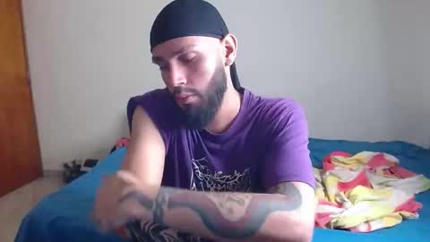 Snapshot of samir_music_ chatting on 12.20.25 samir_music_ online show from 12.20.25