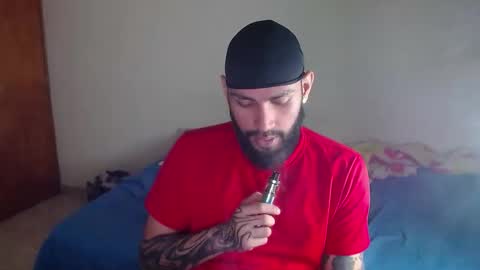 Snapshot of samir_music_ chatting on 01.10.26 samir_music_ online show from 01.10.26