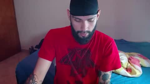 Snapshot of samir_music_ chatting on 01.16.26 samir_music_ online show from 01.16.26