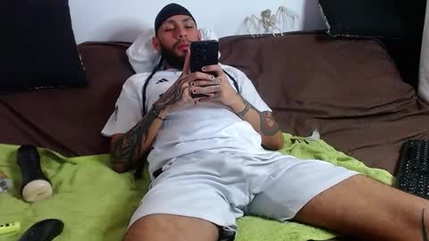 Snapshot of samir_music_ chatting on 02.26.26 samir_music_ online show from 02.26.26