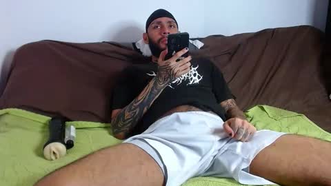 samir_music_ online show from 03.08.26