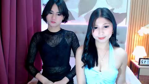 samiralush444 online show from 02.12.26