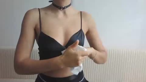 SamiraQFresh online show from 02.07.26