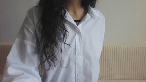 Snapshot of samiraqfresh chatting on 06.26.26 SamiraQFresh online show from 06.26.26