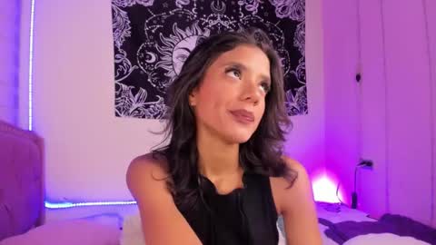 samirose_ online show from 02.25.26