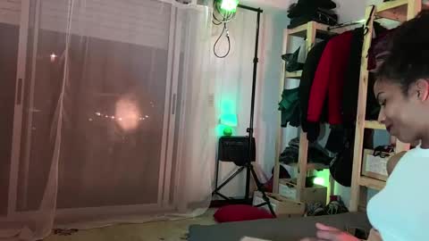 Snapshot of samisami132850 chatting on 01.07.26 KatyDoll online show from 01.07.26