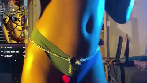 Snapshot of samisami132850 chatting on 02.03.26 KatyDoll online show from 02.03.26