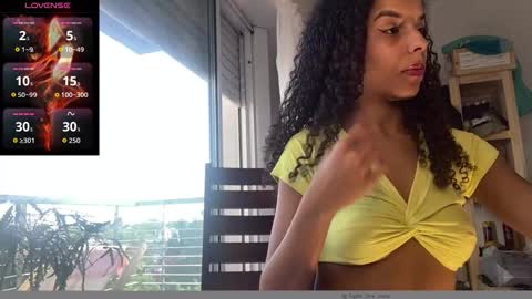 Snapshot of samisami132850 chatting on 02.23.26 KatyDoll online show from 02.23.26