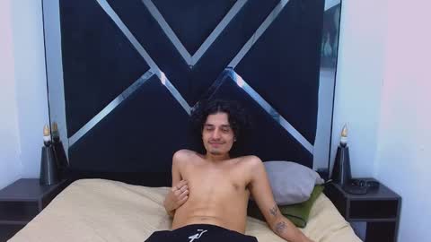 samisaturno online show from 02.25.26