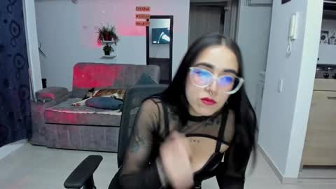 SARA online show from 11.10.25