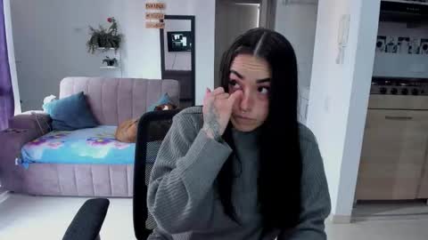 SARA online show from 03.24.26