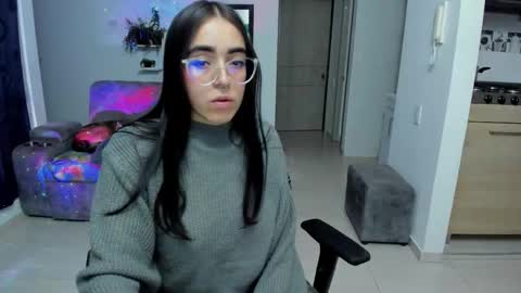 SARA online show from 03.27.26