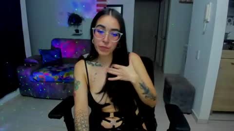 Snapshot of samismith77 chatting on 06.20.26 SARA online show from 06.20.26