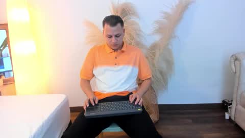 Sam online show from 02.17.26