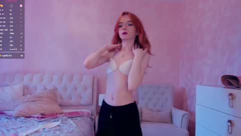 Mozelle online show from 04.01.26