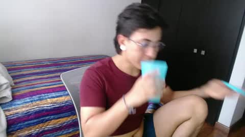 Samy online show from 02.11.25