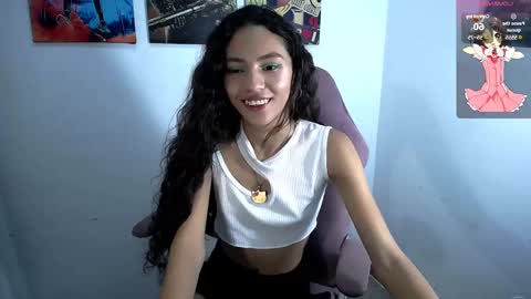 Samantha online show from 12.28.24