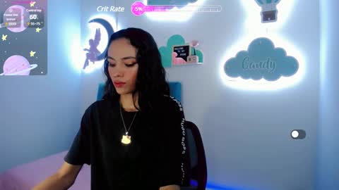 Samantha online show from 12.29.24