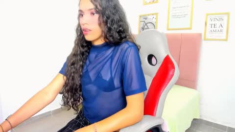 Samantha online show from 11.07.25