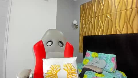 Samantha online show from 11.17.25