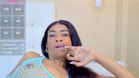 Snapshot of sammantha_hot chatting on 07.02.26 Samantha online show from 07.02.26