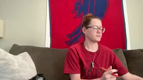 Playful Sammie online show from 04.24.26