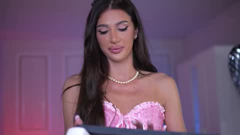 Sammi online show from 03.02.26