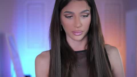 Snapshot of sammimonroe chatting on 04.20.26 Sammi online show from 04.20.26