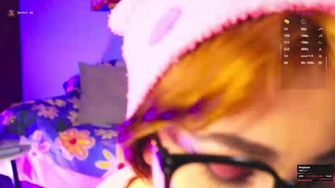 Sammy online show from 11.08.25