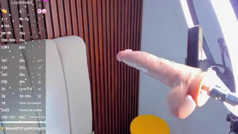 Sammy Evanns online show from 01.20.25