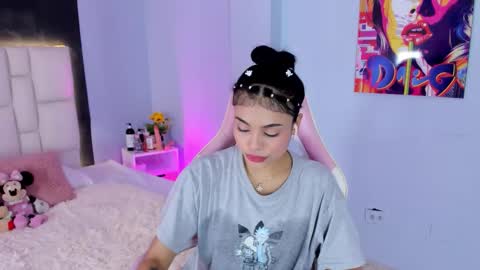 Sammy Rose online show from 10.13.25