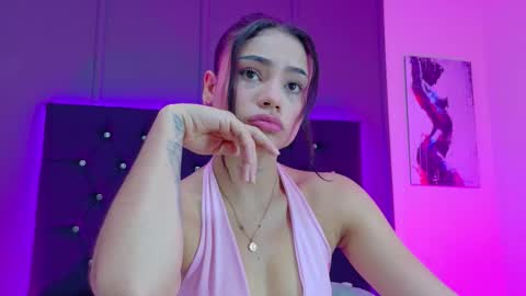 Sammy Rose online show from 11.17.25