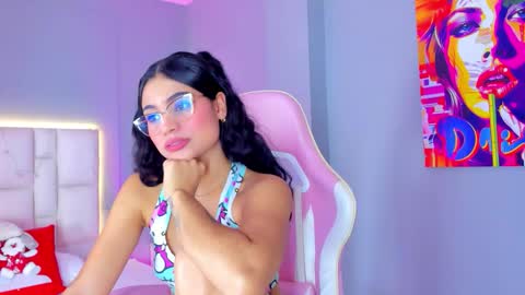 Sammy Rose online show from 12.01.25