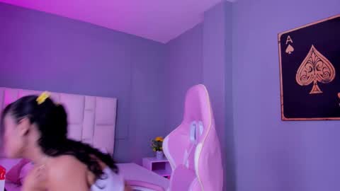 Sammy Rose online show from 02.21.26