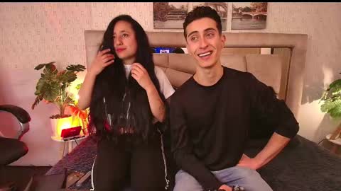 Sammy and Ithan online show from 03.11.26