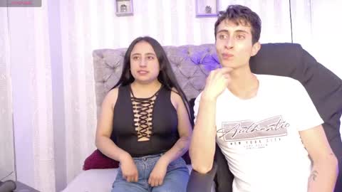 Sammy and Ithan online show from 04.21.26