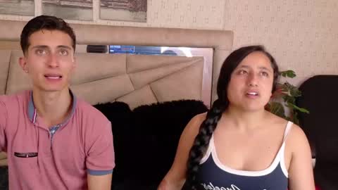 Snapshot of sammy_and_ithan chatting on 04.28.26 Sammy and Ithan online show from 04.28.26