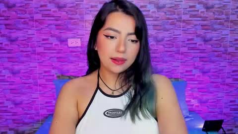 Samantha online show from 02.08.26