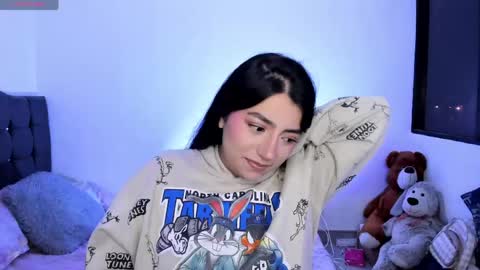 Samantha online show from 05.06.26