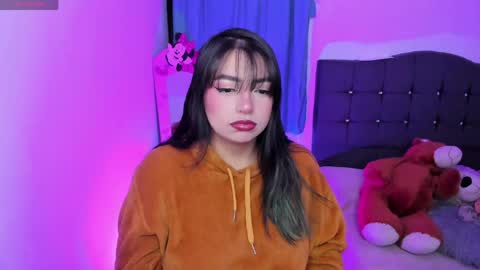 Samantha online show from 05.14.26