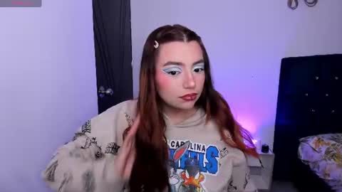 Samantha online show from 06.21.26