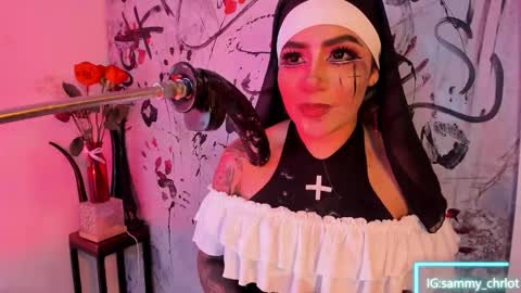 Sammy online show from 03.06.26