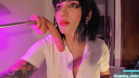 Sammy online show from 03.29.26