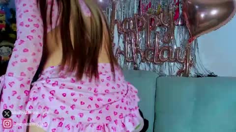 sammy devinne online show from 04.13.26